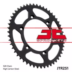 Зірка задня JT Sprockets JTR251.50SC