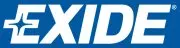 EXIDE логотип