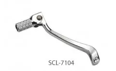 Важіль перемикання передач ACCEL SCL710553BK, Чорний