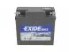 Акумулятор EXIDE GEL12-19 - Фото 4