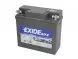 Акумулятор EXIDE GEL12-19 - Фото 2