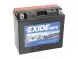 Акумулятор EXIDE YT12B-BS - Фото 2