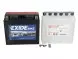 Акумулятор EXIDE YT12B-BS - Фото 3