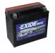 Акумулятор EXIDE YTX20HL-BS - Фото 3