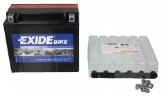 Акумулятор EXIDE YTX20HL-BS