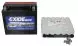 Акумулятор EXIDE YTX20HL-BS