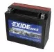 Акумулятор EXIDE YTX20HL-BS - Фото 2