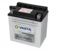 Акумулятор VARTA 12N10-3A FUN