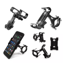 Кріплення для телефону BIKETEC BT127
