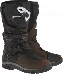 Мотоботи Alpinestars COROZAL ADVENTURE DRYSTAR, Коричневий, 42