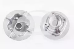 Панель демпферна Zongshen ZS125J (KOMATCU)