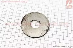 Диск регулятору d=25мм, D=79мм DLH1100 (Китай)
