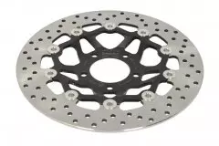 Диск гальмівний BREMBO 78B40820