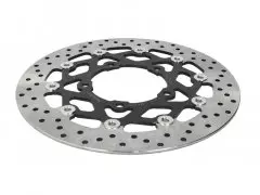 Диск гальмівний BREMBO 78B40864