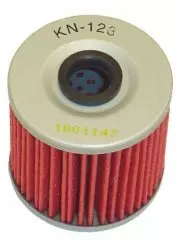 Фільтр масляний K&N KN-123