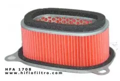 Фільтр повітряний HIFLO HFA1708