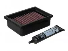 Фільтр повітряний K&N BM-6012