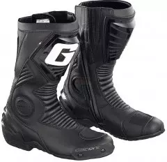 Мотоботи Gaerne G-EVOLUTION FIVE, Чорний, 40