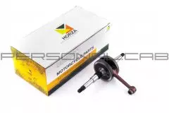 Колінвал Honda TACT AF16 з сепаратором (HORZA)