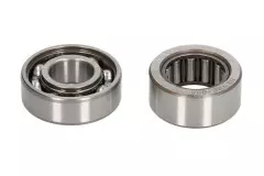 Комплект для ремонту зчеплення HOT RODS BBK0002