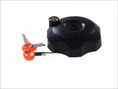 Кришка бака топливного з замком VICMA VIC-M9103