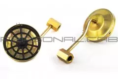 Маслозабірник 195N (12Hp) (Xing)