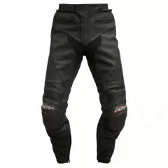 Мотоштани RST Stunt, Чорний, 42