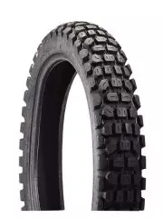 Покришка DURO HF333 3.00-18 47P TT [DOT 04-2020]