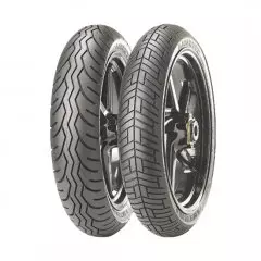 Покришка METZELER Lasertec 110/80-18 58H TL F
