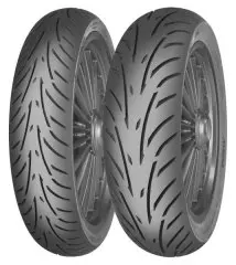 Покришка MITAS TOURING FORCE-SC 80/90-16 48P TL