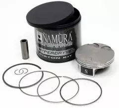 Поршень в зборі NAMURA NX-70034