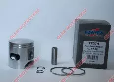 Поршень в зборі VERTEX 22374080