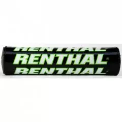 Накладка на кермо RENTHAL RH-P292, Синій