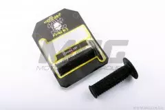 Рукоятки керма mod:2 чорні (MOTOGRIP), Чорний