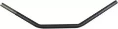 Кермо Drag Specialties Drag Wide 1 (0601-4165), Чорний
