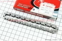 Ланцюг насоса масляного 4T GY6 125/150 (ZHENGHE)