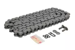 Ланцюг приводний D.I.D. 520VX3 G&B-120FB X-Ring