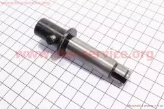 Вал ручного стартера R175A, R180NM (Китай)