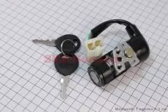 Замок запалювання Honda TACT