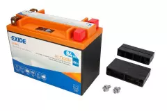 Акумулятор EXIDE ELTX20H