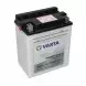 Акумулятор VARTA YB14L-A2 FUN - Фото 2