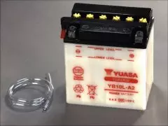 Акумулятор YUASA YB10L-A2