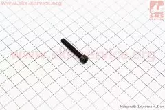 Болт M5x30 (Китай)
