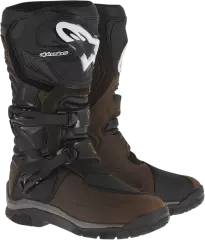 Мотоботи Alpinestars COROZAL ADVENTURE DRYSTAR, Коричневий, 44.5