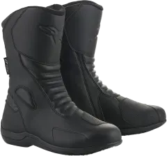 Черевики Alpinestars ORIGIN DRYSTAR, Чорний, 44