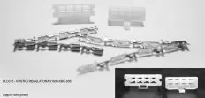 Реле-регулятор (контакты) CL REGULATORY CLC015