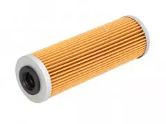 Фільтр масляний HIFLO HF159