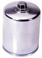 Фільтр масляний K&N KN-171C