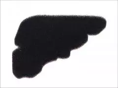 Фільтр повітряний VICMA VIC-9209