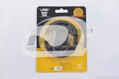 Колодки гальмівні барабанні Suzuki AD50 (LAONIU) (new)